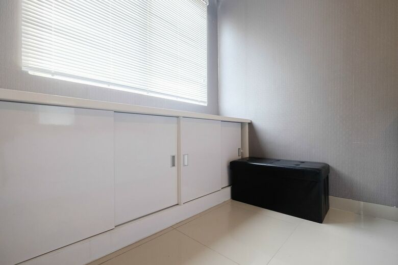 Pleasant Studio Apartment At The Oasis Cikarang