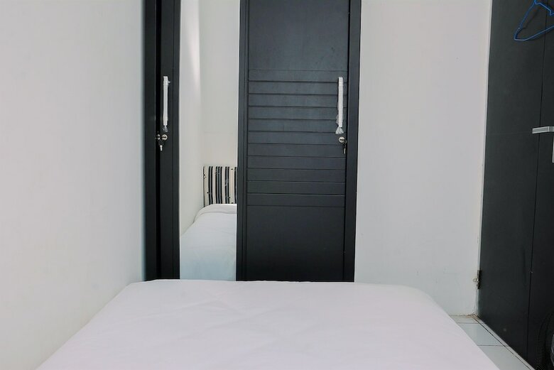 Great 2br At Pancoran Riverside Apartment
