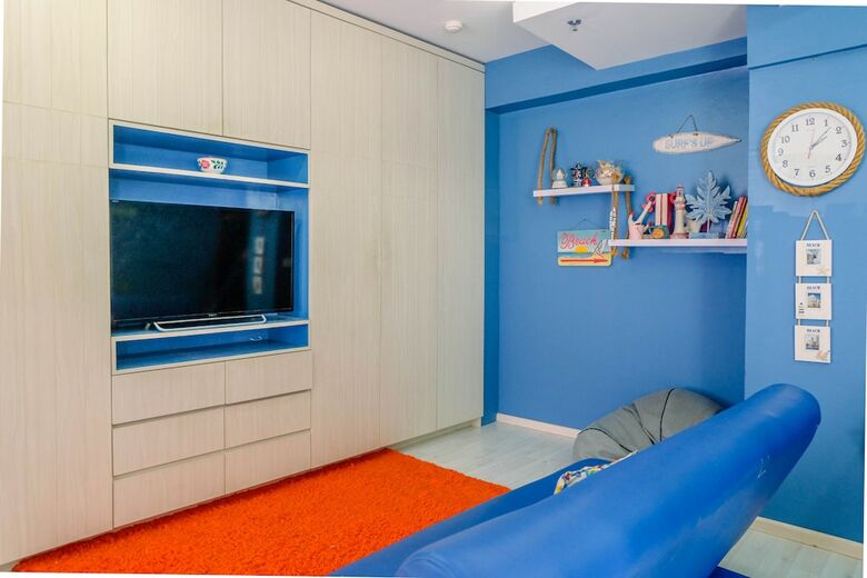 Functional Studio At Pancoran Riverside Apartment