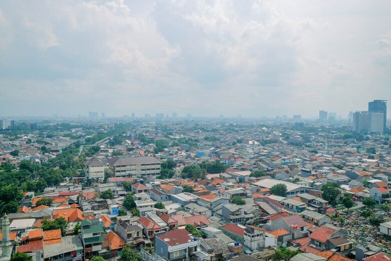 Strategic 2br At Kalibata City Apartment