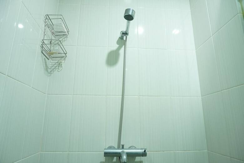 Comfy Studio Tamansari Semanggi Apartment