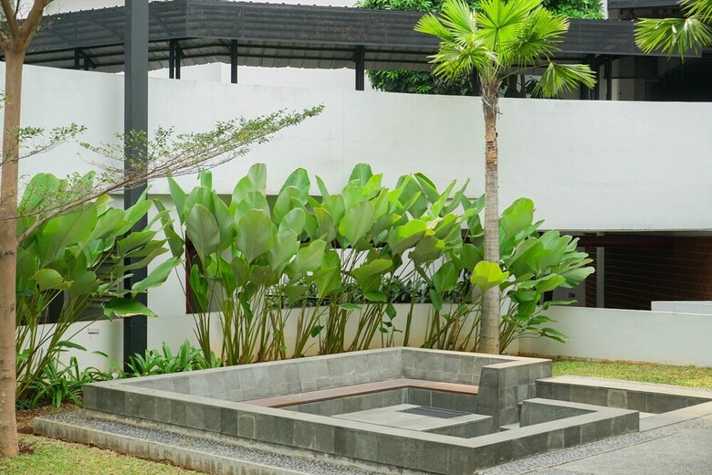 1br Apartment With Study Room At Gallery West Residence