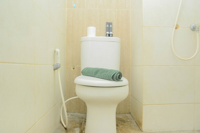 Nice View Studio Apartment @ Grand Dhika City