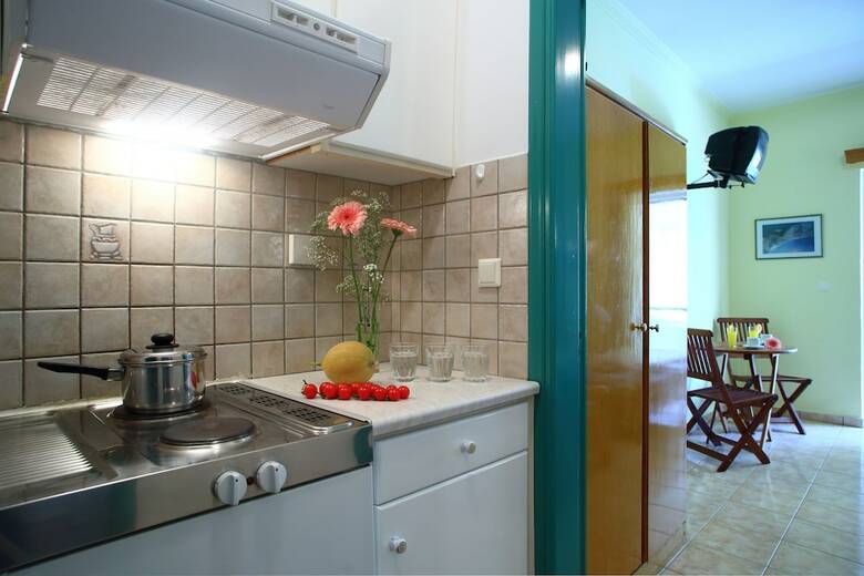 Apartamentos Nikolas And Sofia Studios