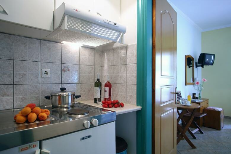 Apartamentos Nikolas And Sofia Studios