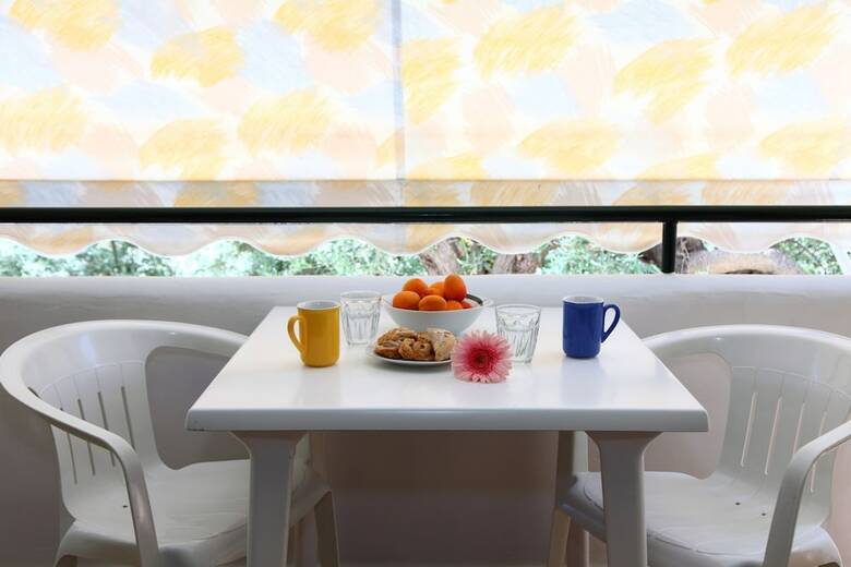 Apartamentos Nikolas And Sofia Studios