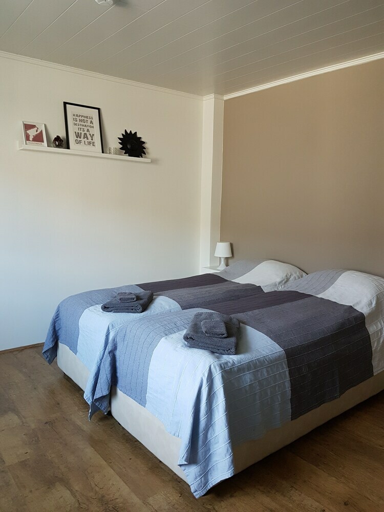 Sigurh�� Apartment