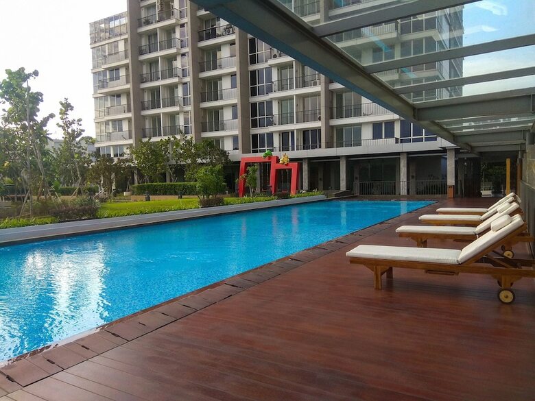 Well Designed 2br Lexington Apartment