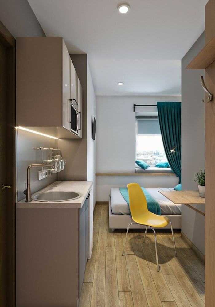 Apartamentos Variant V56