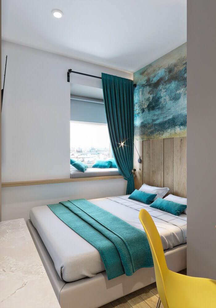Apartamentos Variant V56