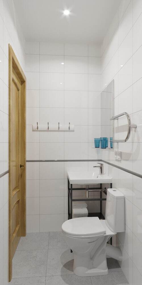 Apartamentos Variant V56