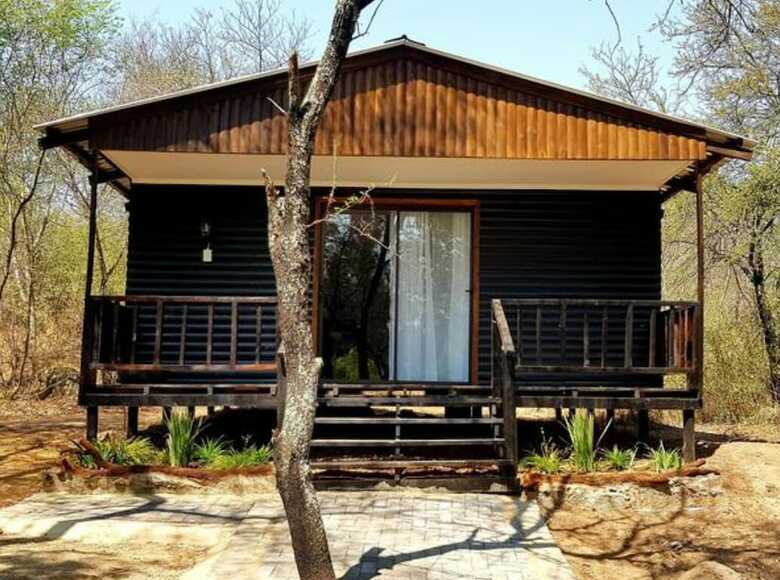 Hotel River Rock Guesthouse