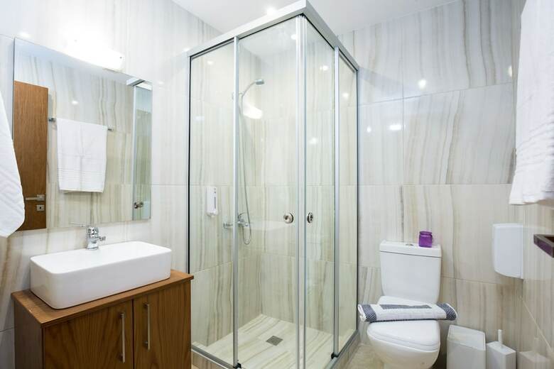 Aparthotel Agarathos Homes