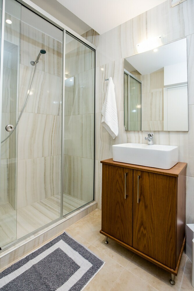 Aparthotel Agarathos Homes