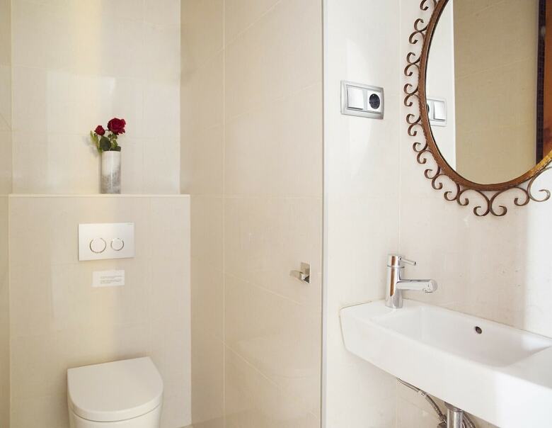 Apartamentos Viladomat