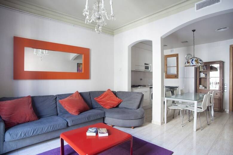 Apartamentos Viladomat