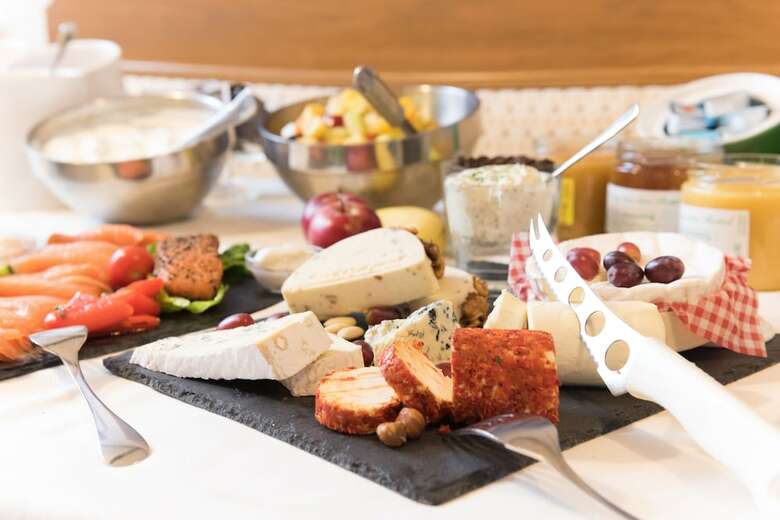 Vitalhotel Garni Vier Jahreszeiten