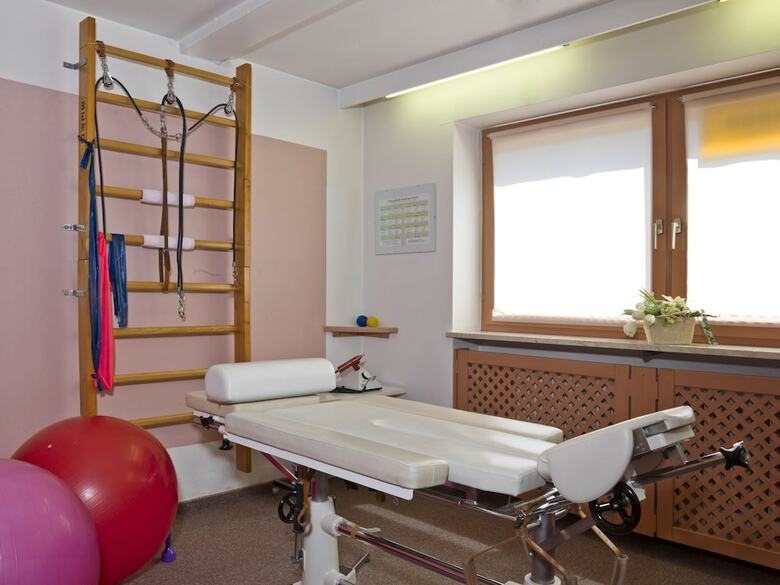 Vitalhotel Garni Vier Jahreszeiten