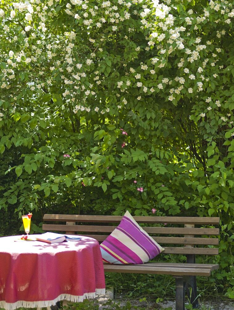 Vitalhotel Garni Vier Jahreszeiten
