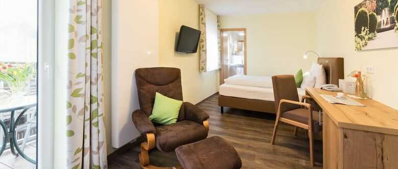 Vitalhotel Garni Vier Jahreszeiten