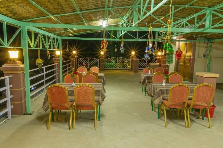 Hotel Lwin Bagan Motel