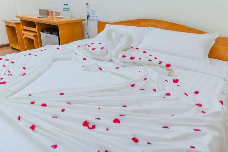 Hotel Lwin Bagan Motel