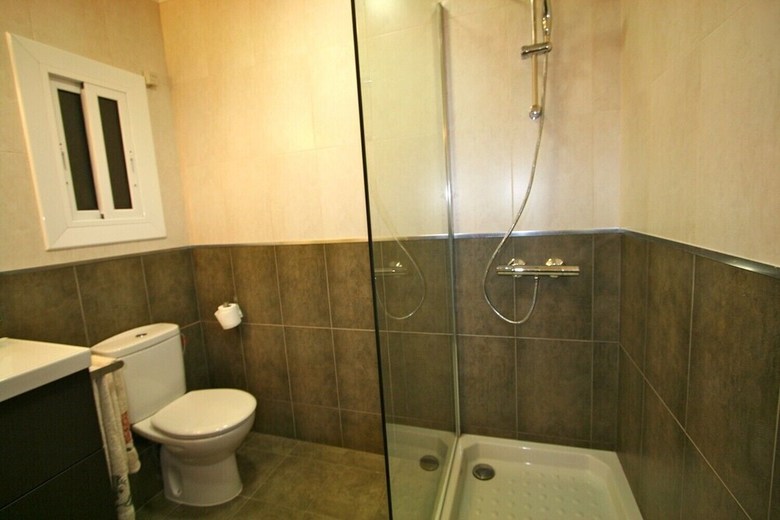 Apartamentos Plaza Espa�a Deluxe
