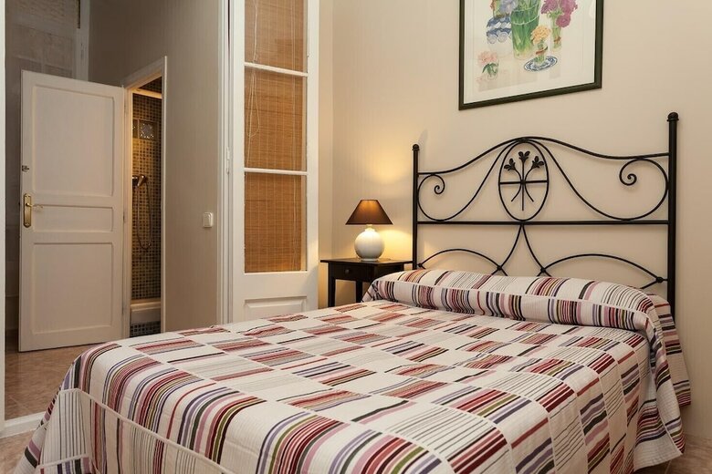 Apartamentos Calabria