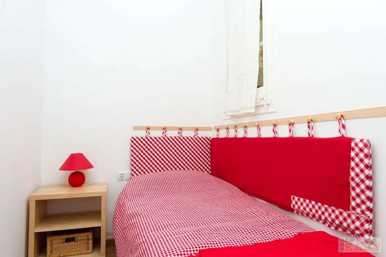Apartamentos Gracia Rose