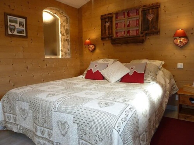 Hotel Le Piou