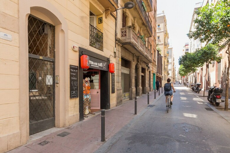Apartamentos Gracia Sant Agusti