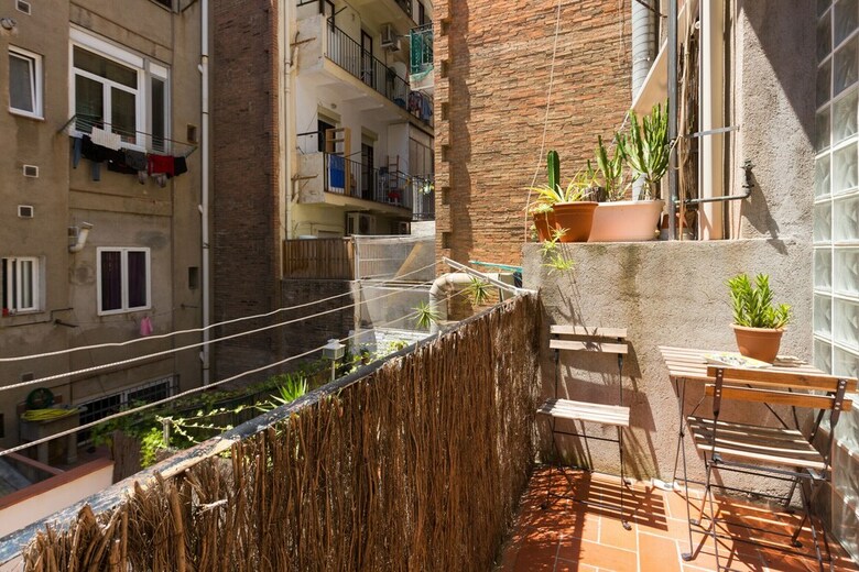 Apartamentos Gracia Sant Agusti