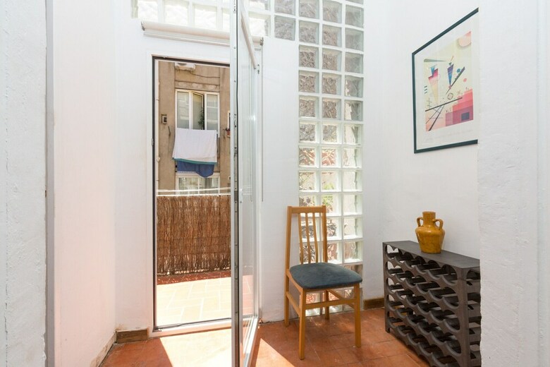 Apartamentos Gracia Sant Agusti