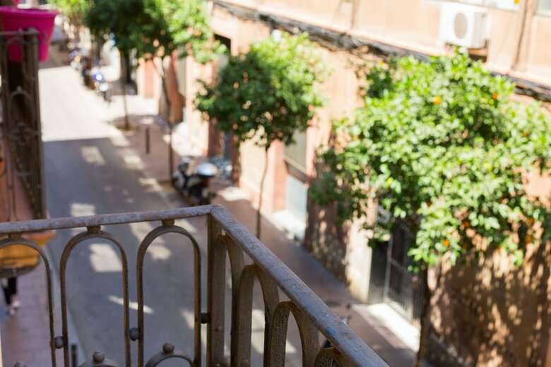 Apartamentos Gracia Sant Agusti