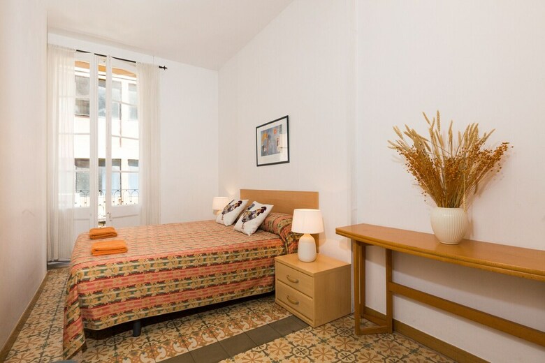 Apartamentos Gracia Sant Agusti