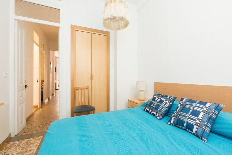 Apartamentos Gracia Sant Agusti