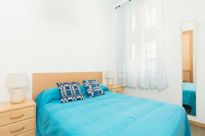 Apartamentos Gracia Sant Agusti