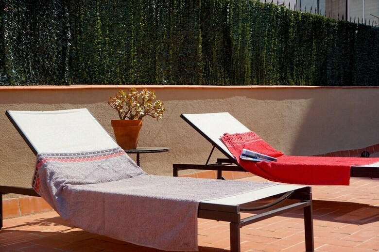 Apartamentos Passeig de Gracia