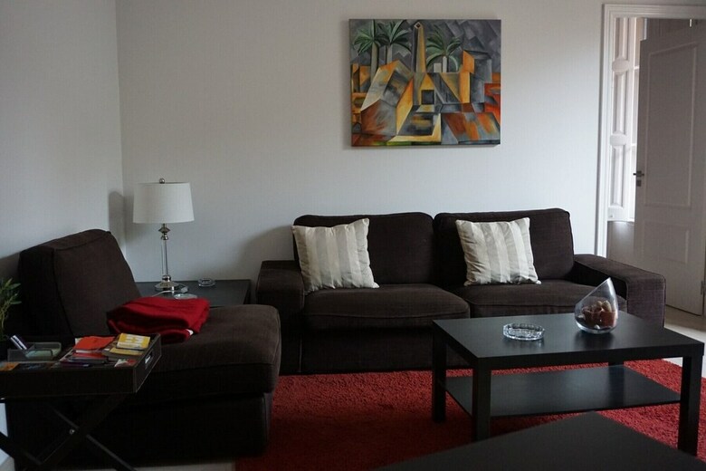 Apartamentos Passeig de Gracia