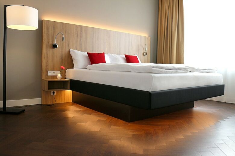 Hotel Ginn City & Lounge Yorck Berlin