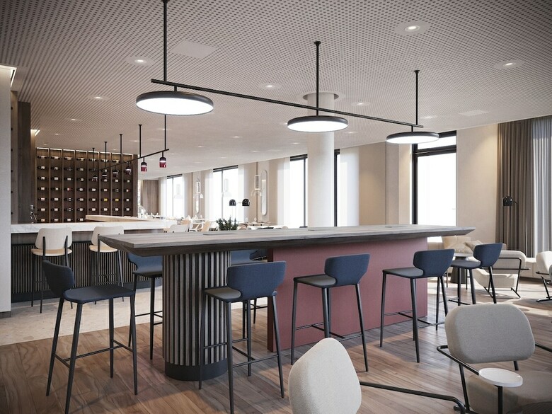 Hotel Ginn City & Lounge Yorck Berlin