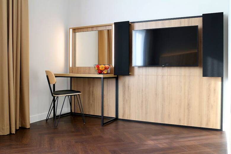 Hotel Ginn City & Lounge Yorck Berlin
