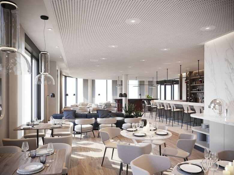 Hotel Ginn City & Lounge Yorck Berlin