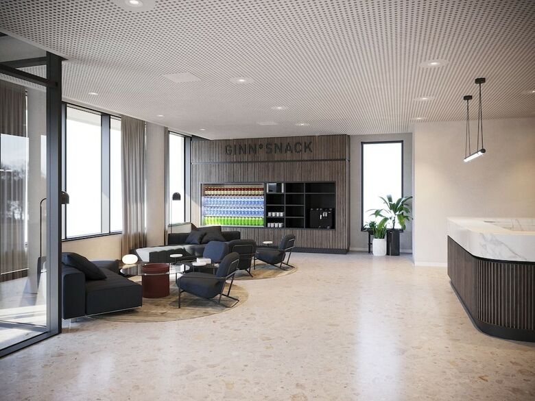 Hotel Ginn City & Lounge Yorck Berlin