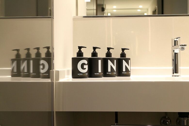Hotel Ginn City & Lounge Yorck Berlin