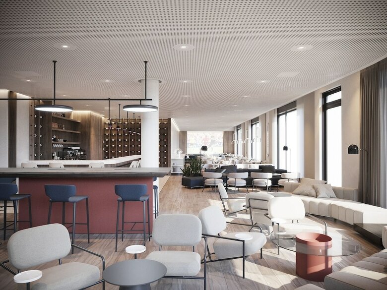 Hotel Ginn City & Lounge Yorck Berlin