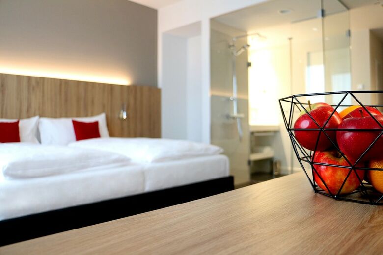 Hotel Ginn City & Lounge Yorck Berlin