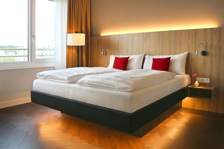 Hotel Ginn City & Lounge Yorck Berlin
