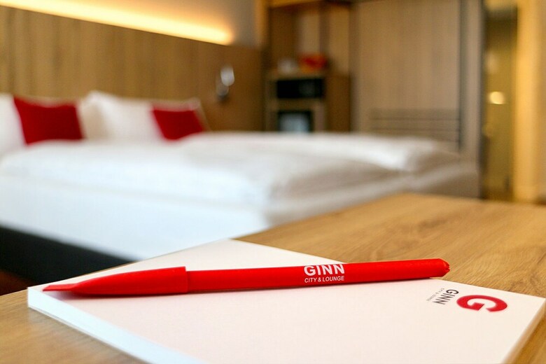 Hotel Ginn City & Lounge Yorck Berlin
