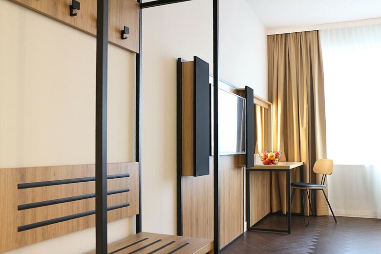 Hotel Ginn City & Lounge Yorck Berlin